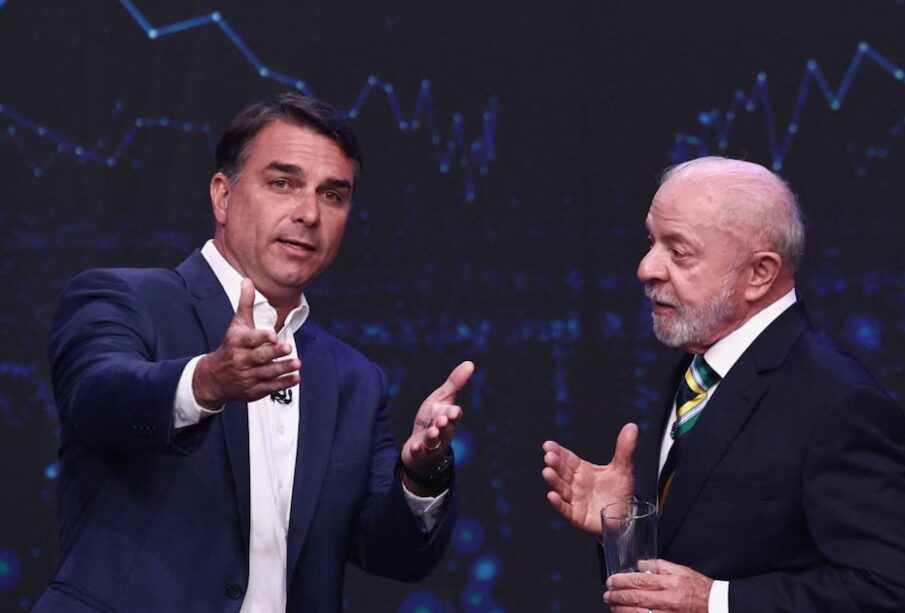 Ibovespa recorde: Bolsa sobe após pesquisa eleitoral