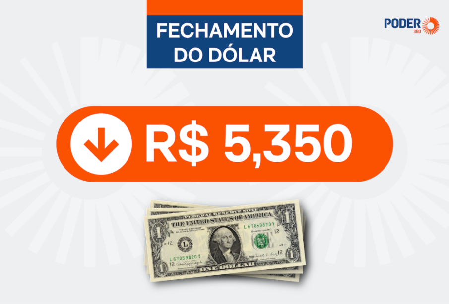 Bolsa dólar Lula: Ibovespa cai e dólar recua