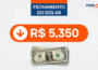 Bolsa dólar Lula: Ibovespa cai e dólar recua