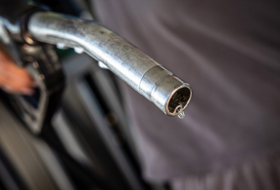 EUA pressão Europa diesel: risco de embargo