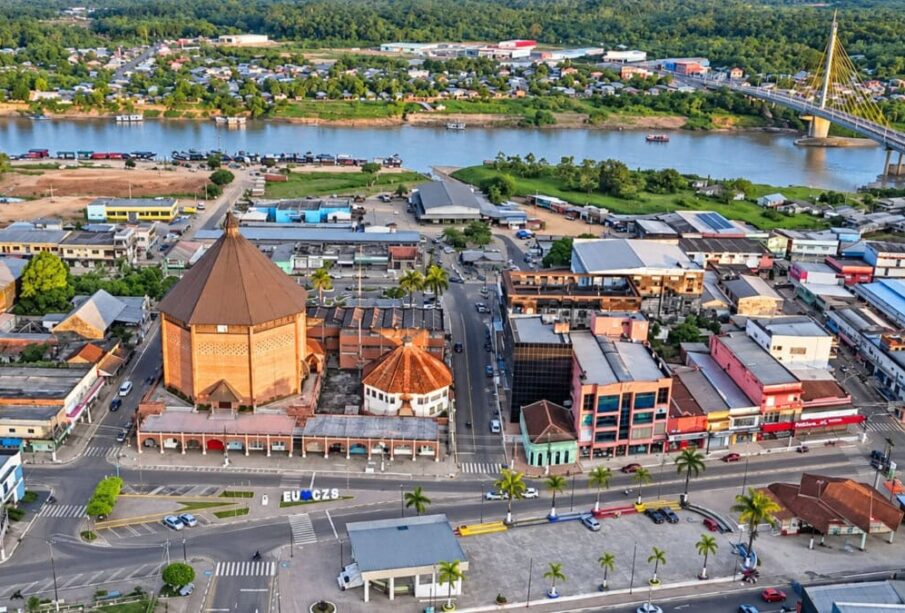 Programa Compras Governamentais Acre é lançado em Cruzeiro do Sul