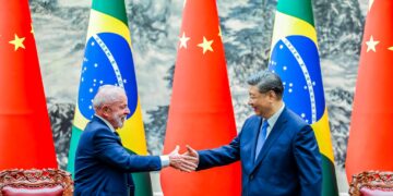China eleva tarifa carne brasileira a 67% após cota