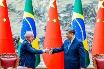 China eleva tarifa carne brasileira a 67% após cota