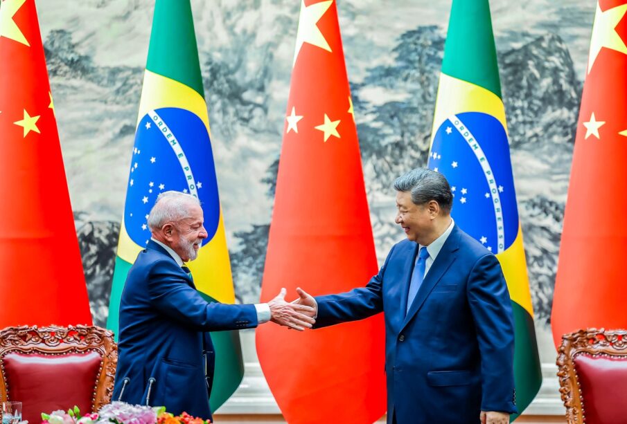 China eleva tarifa carne brasileira a 67% após cota