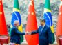 China eleva tarifa carne brasileira a 67% após cota
