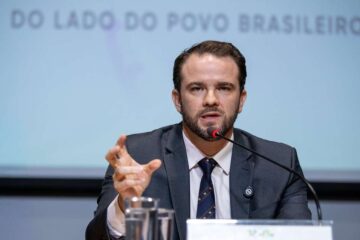 Governo corre para editar MP do imposto do pecado