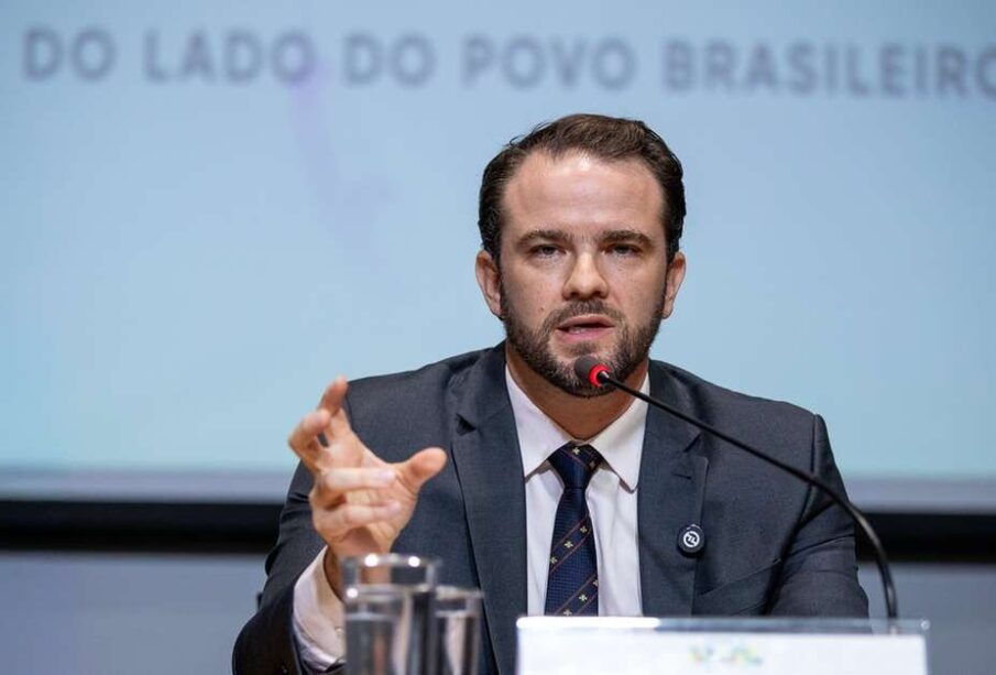 Governo corre para editar MP do imposto do pecado