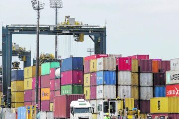 Balança comercial superávit resiste a choques externos