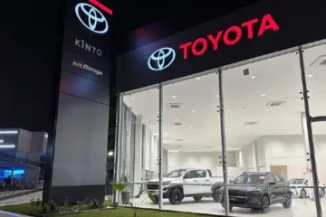 Toyota corta preços de Corolla e Yaris Cross no Brasil