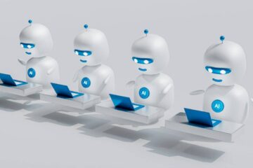 Empresas testam agentes de IA no trabalho; veja o que fazem