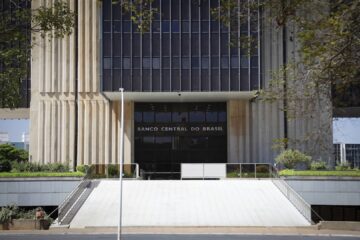 BC não vê risco relevante para estabilidade financeira