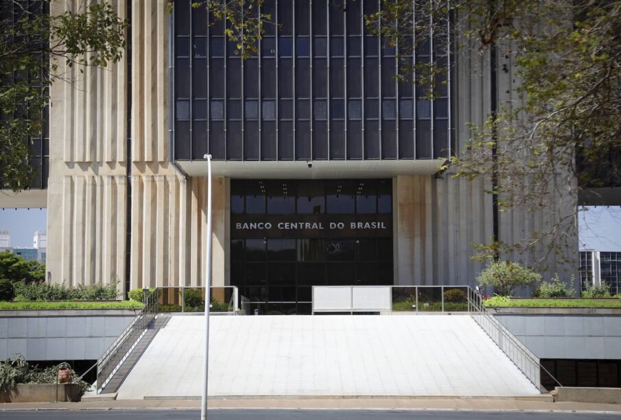 BC não vê risco relevante para estabilidade financeira