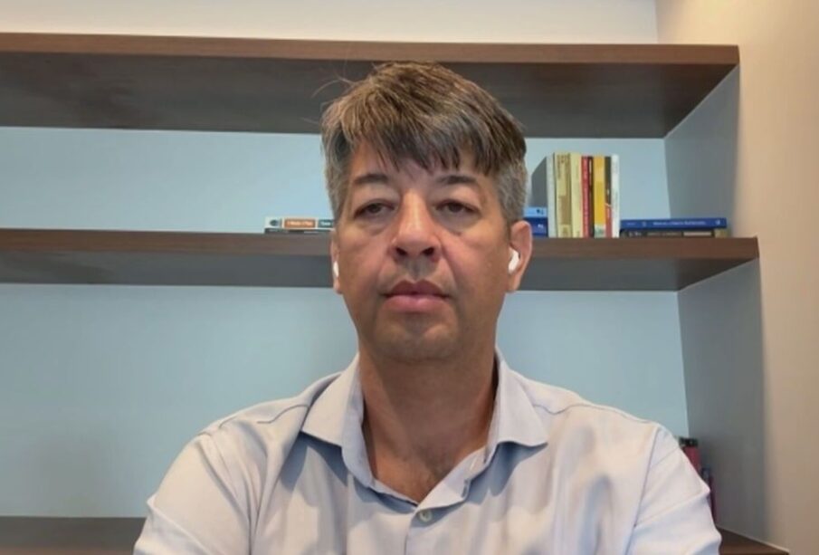 Dívida pública Brasil exige reformas, alerta economista