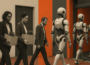 IA substitui empregos: agentes trabalham 6x mais