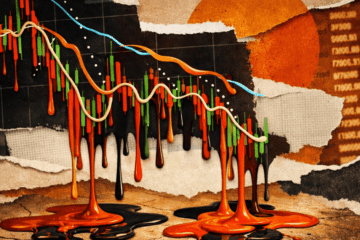 Bolsa perde valor mercado: R$ 873 bi após 2º turno