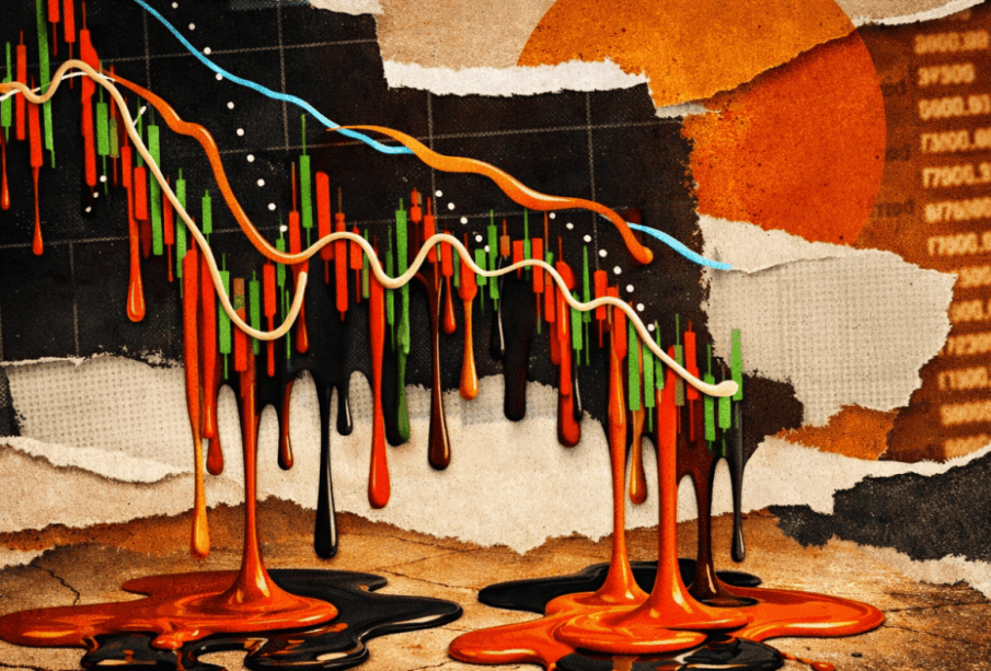 Bolsa perde valor mercado: R$ 873 bi após 2º turno