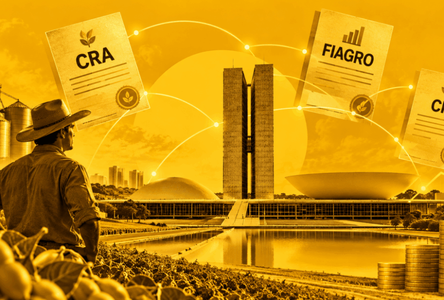 Mercado de capitais agro: propostas de Lula e Flávio