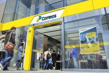 Correios empréstimo: União garante R$ 7 bilhões