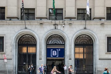 UBS Bolsa brasileira vê alta de 25% e eleva recomendação