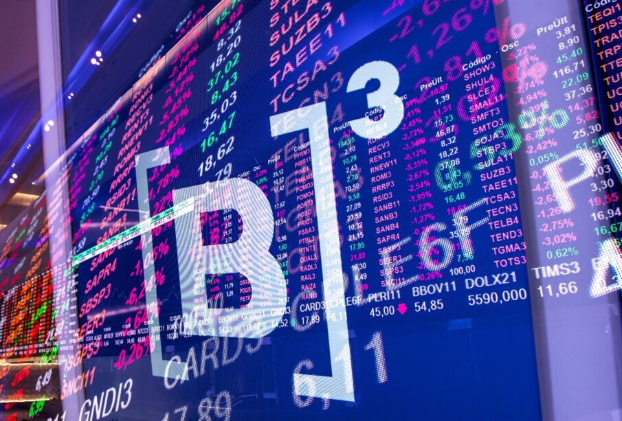Ibovespa 190 mil: alta forte após dados de emprego nos EUA