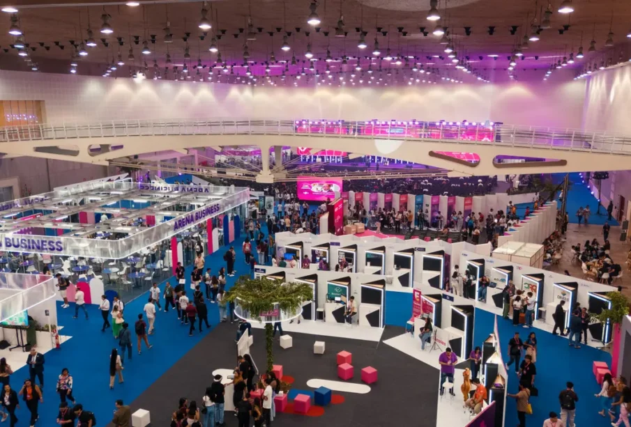 Siará Tech Summit 2026 prevê R$ 135 milhões em investimentos