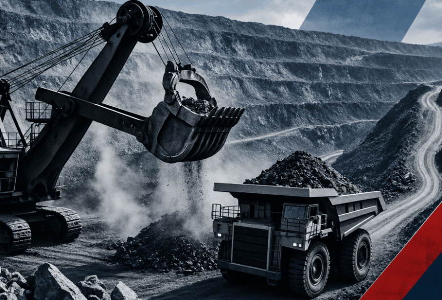 B3 mira pequenas mineradoras para atrair capital