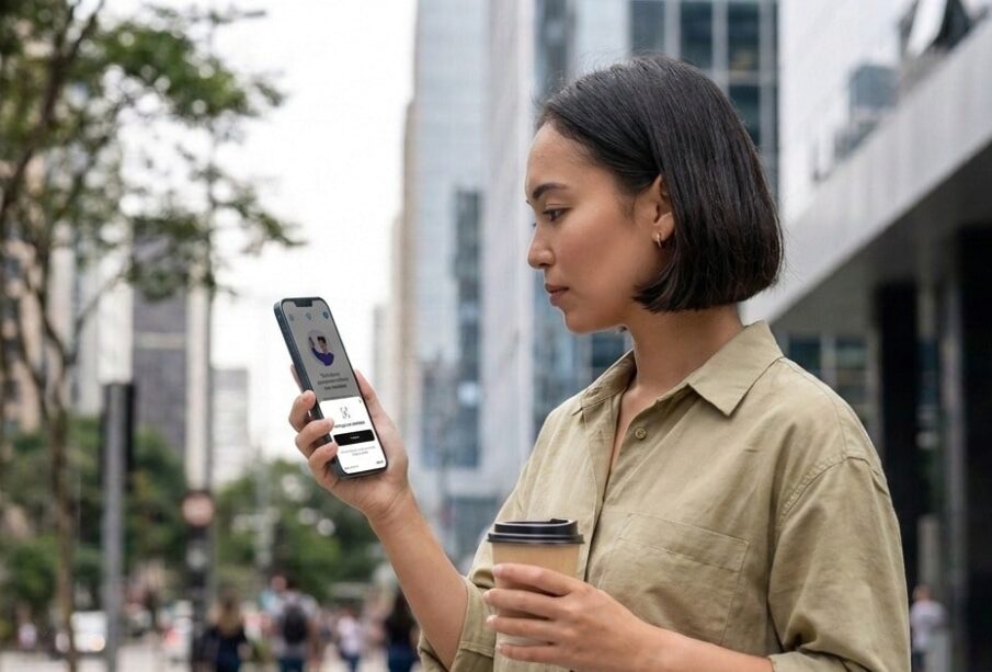 Unico Human Token: selfie vira identidade global