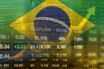 Boletim Focus inflação 2026 sobe para 5,22%