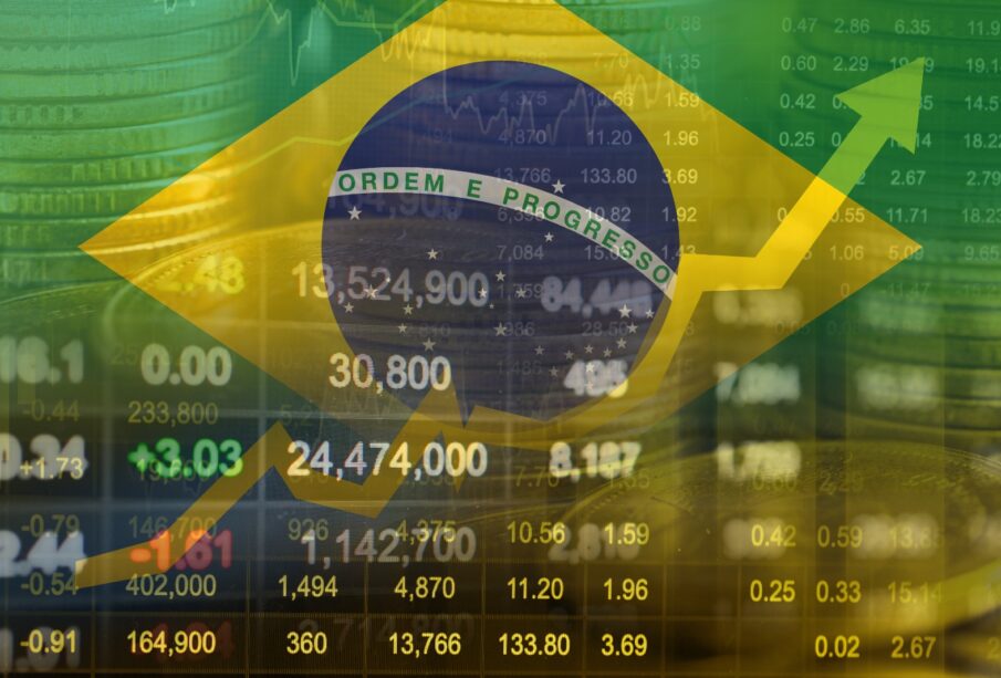 Boletim Focus inflação 2026 sobe para 5,22%