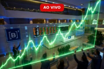 Bolsa de Valores hoje: Ibovespa renova recorde