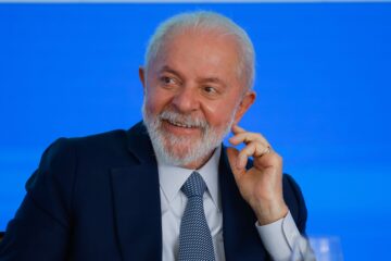 Brasil 8ª maior economia em 2027, projeta FMI
