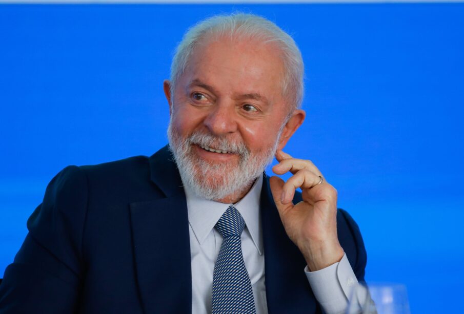 Brasil 8ª maior economia em 2027, projeta FMI
