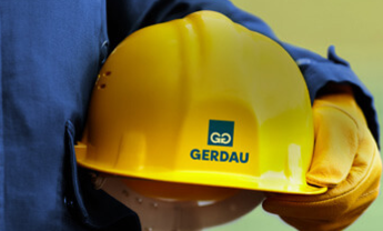 Gerdau lucro 3T26 cresce 39,7% e soma R$ 1,52 bi