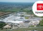 Toyota Argentina investimento de US$ 1,3 bi gera 6 mil empregos