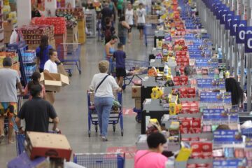 Proibição bets eleva consumo de alimentos, diz Abras