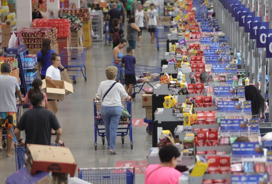 Proibição bets eleva consumo de alimentos, diz Abras