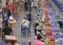 Proibição bets eleva consumo de alimentos, diz Abras