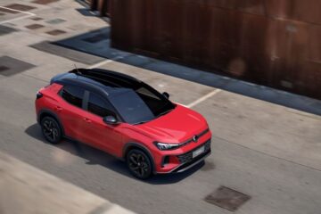 Volkswagen Tera 2027: motor mais potente e novos preços