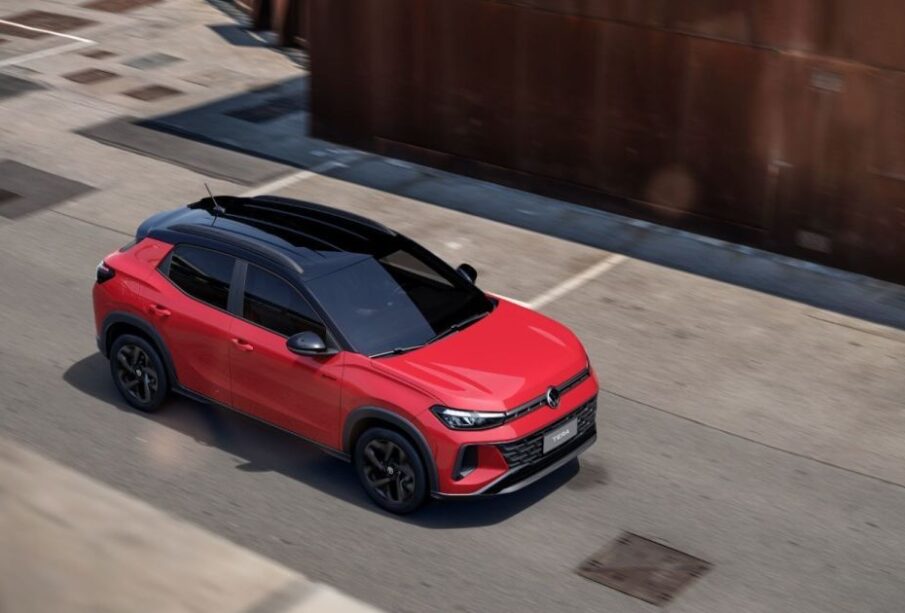 Volkswagen Tera 2027: motor mais potente e novos preços