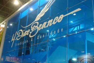 M. Dias Branco Grespan: compra de 80% anunciada