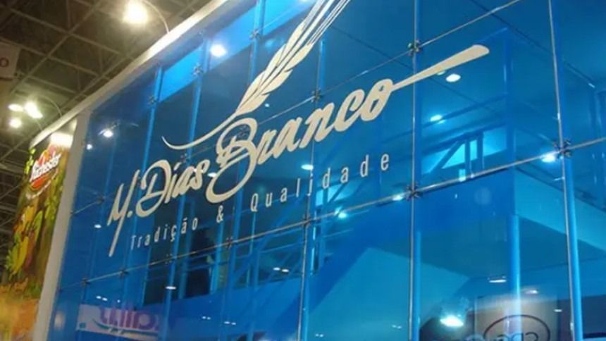 M. Dias Branco Grespan: compra de 80% anunciada