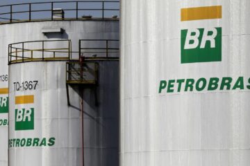 Petrobras valor de mercado atinge R$ 800 bilhões