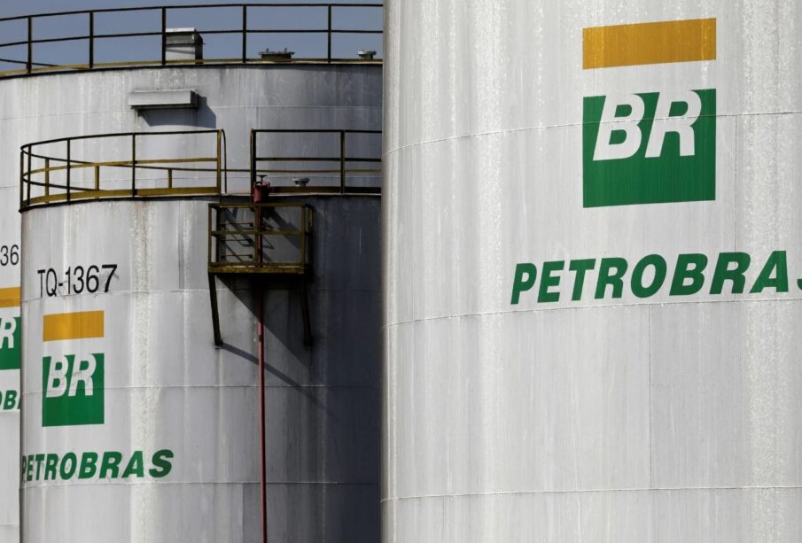 Petrobras valor de mercado atinge R$ 800 bilhões