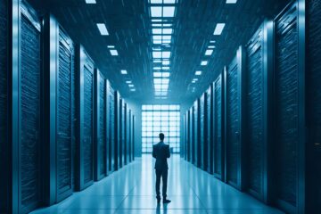Fundos imobiliários data centers: nova fronteira