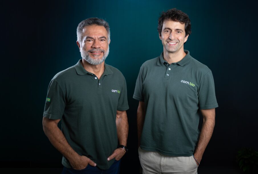 Combio CEO: Skaf Filho vai ao conselho e COO assume