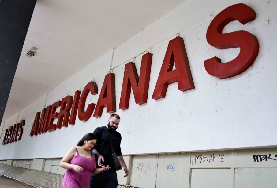Americanas recuperação judicial: ação salta 15%