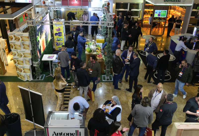 APAS Experience ABC impulsiona negócios na região