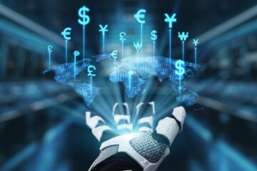 Inteligência artificial economia: o sussurro dos economistas
