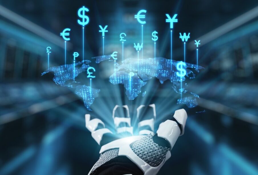 Inteligência artificial economia: o sussurro dos economistas