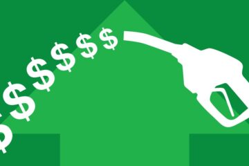 Preço combustíveis Petrobras vira bode na sala